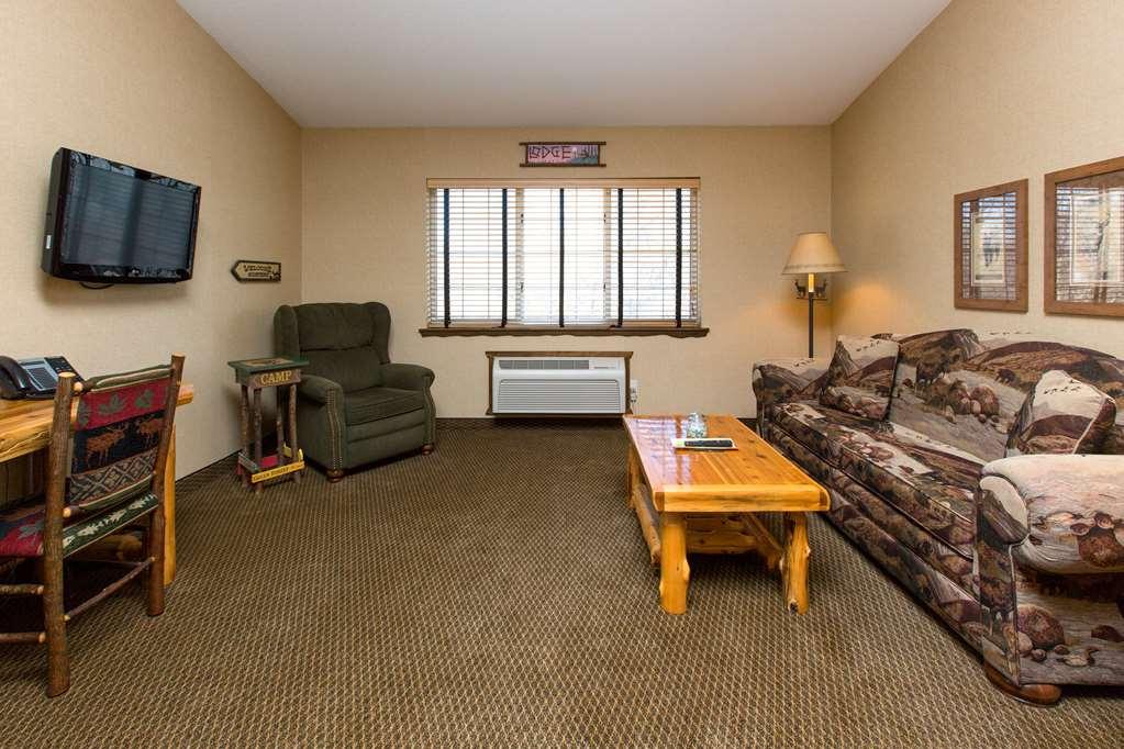 Stoney Creek Hotel Des Moines - Johnston İç mekan fotoğraf