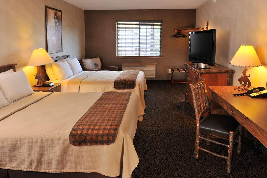 Stoney Creek Hotel Des Moines - Johnston Oda fotoğraf