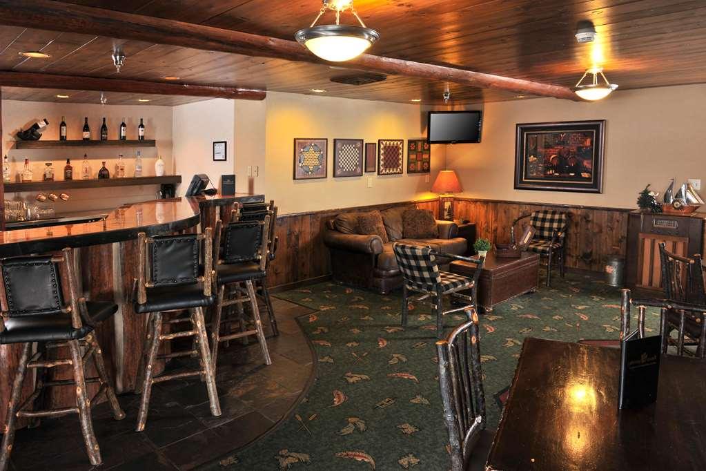 Stoney Creek Hotel Des Moines - Johnston Restoran fotoğraf