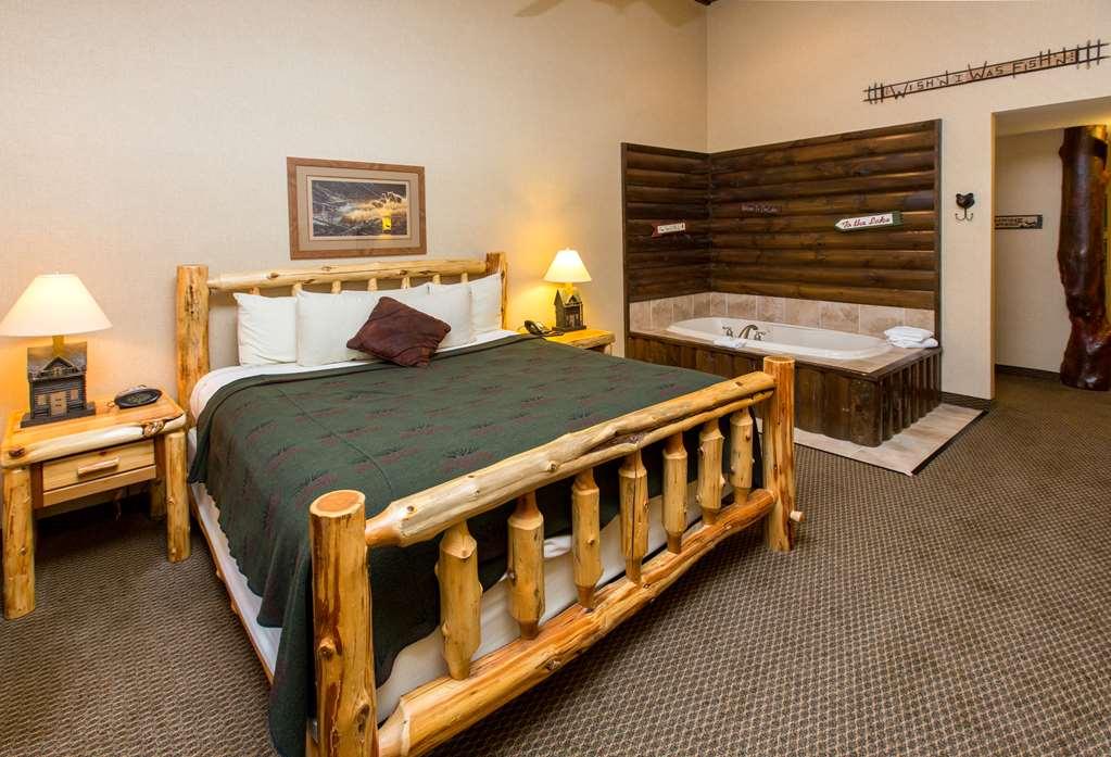 Stoney Creek Hotel Des Moines - Johnston Oda fotoğraf