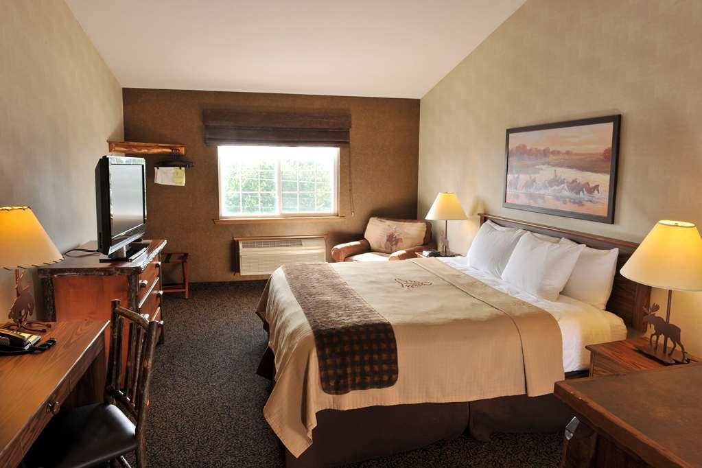 Stoney Creek Hotel Des Moines - Johnston Oda fotoğraf