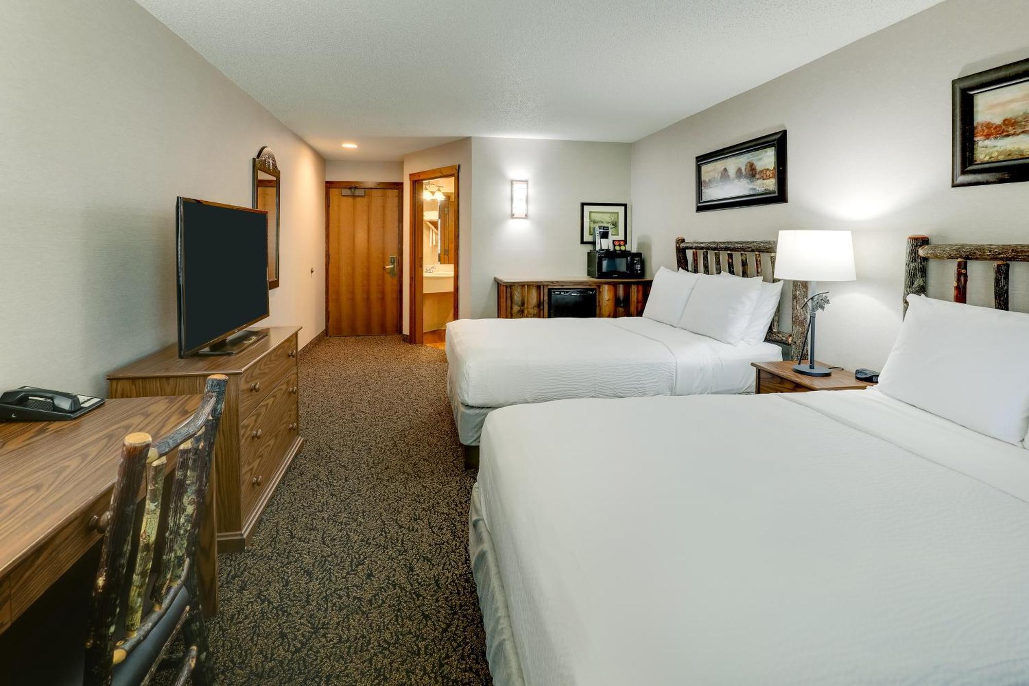 Stoney Creek Hotel Des Moines - Johnston Dış mekan fotoğraf