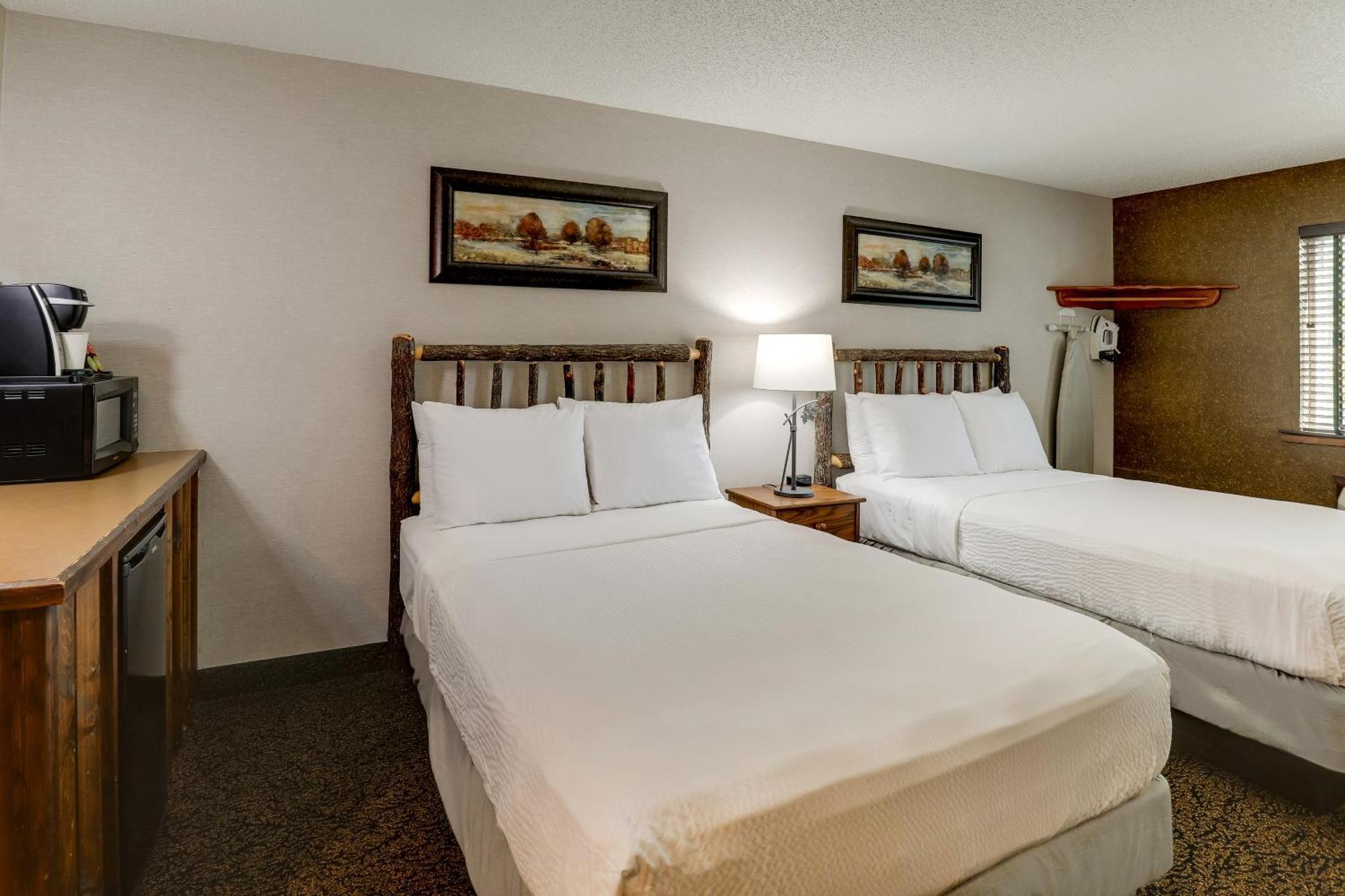 Stoney Creek Hotel Des Moines - Johnston Dış mekan fotoğraf