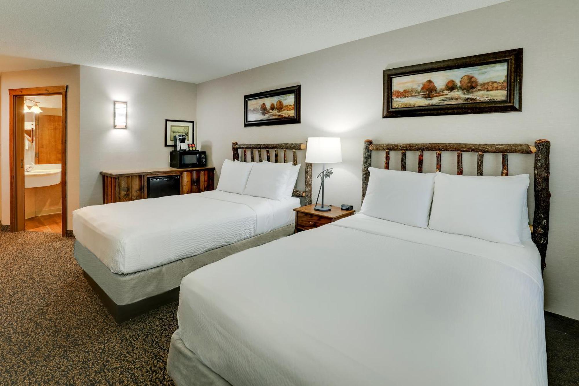 Stoney Creek Hotel Des Moines - Johnston Dış mekan fotoğraf