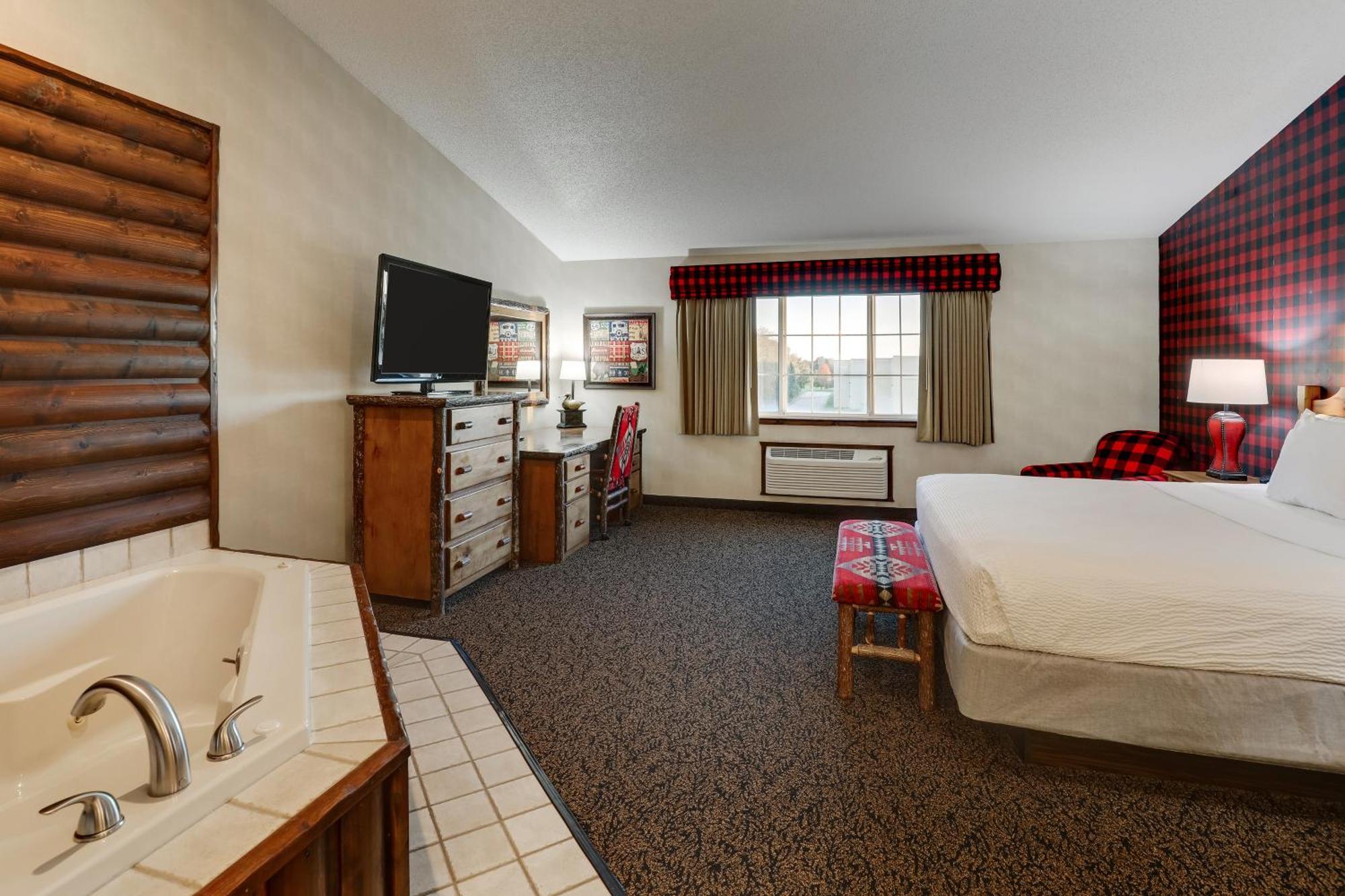 Stoney Creek Hotel Des Moines - Johnston Dış mekan fotoğraf