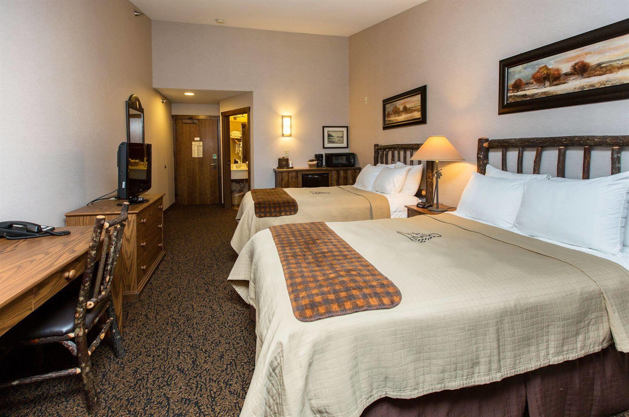 Stoney Creek Hotel Des Moines - Johnston Dış mekan fotoğraf