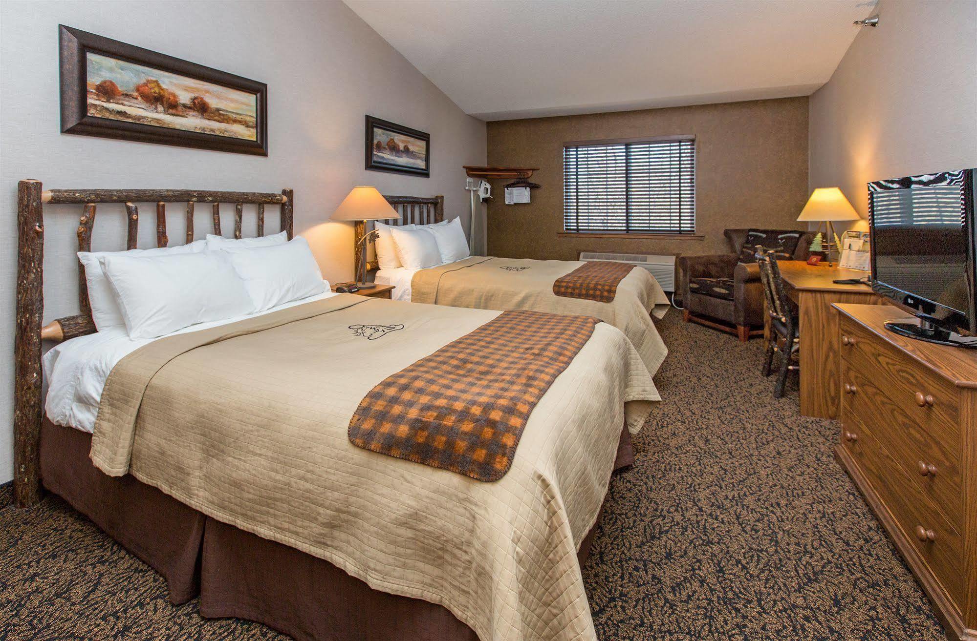 Stoney Creek Hotel Des Moines - Johnston Dış mekan fotoğraf